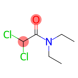 2,2-dichloro-N,N-diethylacetamide
