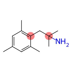 Benzeneethanamine, α,α,2,4,6-pentamethyl-
