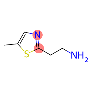 [2-(5-Methyl-1,3-thiazol-2-yl)ethyl]amine dihydrochloride