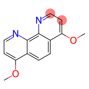 4,7-甲氧基-1,10-邻二氮杂菲