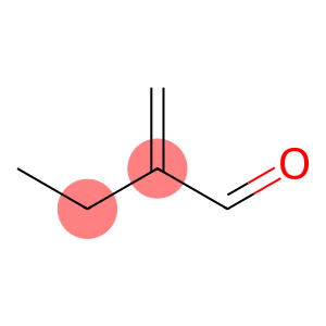 2-methylidenebutanal