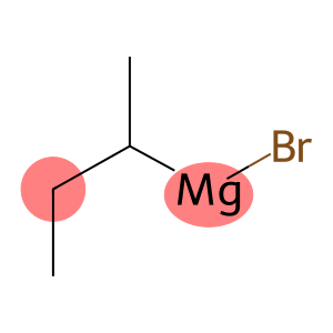 bromo(1-methylpropyl)magnesium
