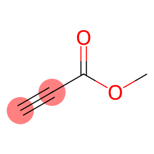 乙炔基羧酸甲酯