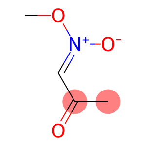 2-Propanone, 1-(methyl-aci-nitro)- (9CI)