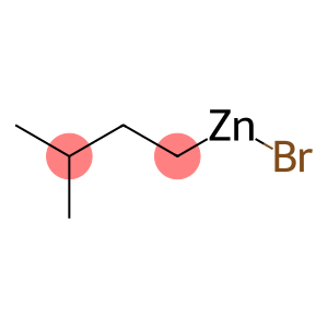 3-methylbutylzinc bromide solution