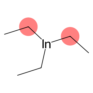 Triethylindium(III)