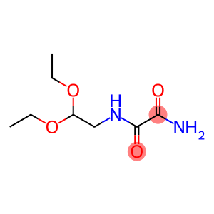 N1-(2,2-DIETHOXYETHYL)ETHANEDIAMIDE