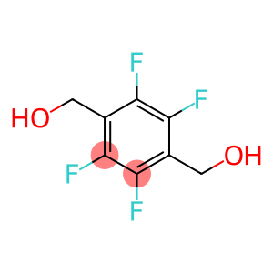 Tetrafluoro-4-(hydroxymethyl)phenyl]methanol