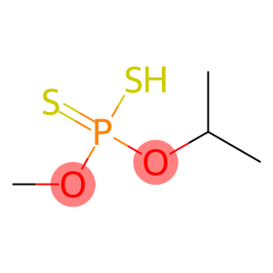 Isopropyl Methyl Phosphorodithioate