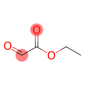 Oxoacetic acid ethyl ester