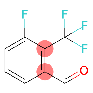 3-氟-2-三氟甲基苯甲醛