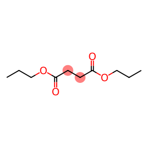 Di-n-propyl  succinate,                                                  (Succinic  acid  di-n-propyl  ester)