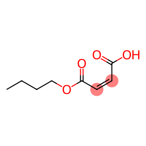 (Z)-2-丁烯二酸单丁基酯