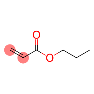 Acrylic acid, propyl ester