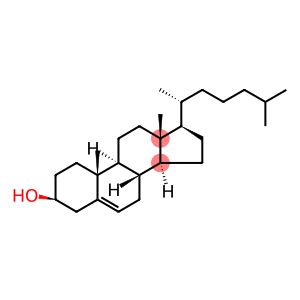 3β-Hydroxy-5-cholestene-2,2,3,4,4,5-d6