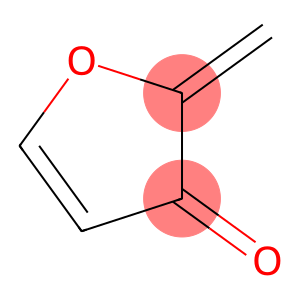 2-methylene-3(2H)-furanone