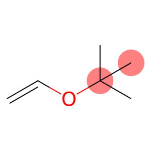 2-(ethenyloxy)-2-methyl-propan
