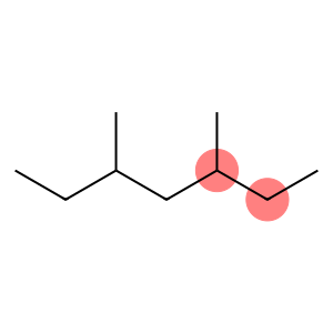 3,5-Dimethyl heptane