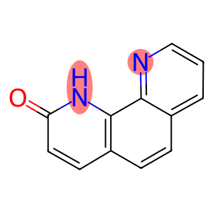 1H-1,10-phenanthrolin-2-one