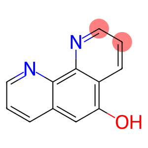 1,10-Phenanthrolin-5-ol