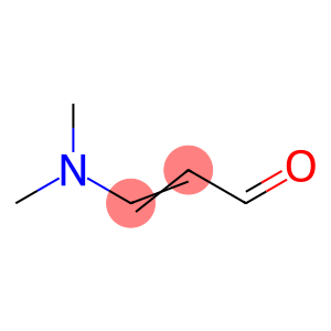 beta-(Dimethylamino)acrolein