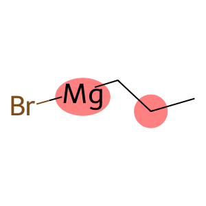 丙基溴化镁,PROPYLMAGNESIUM BROMIDE ,丙基溴化镁