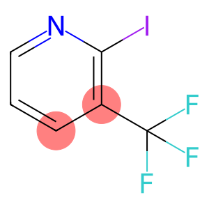 2-碘-3-(三氟甲基)吡啶