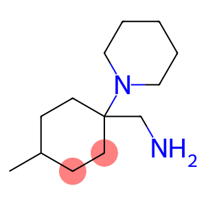C-(4-Methyl-1-piperidin-1-yl-cyclohexyl)-methylamine