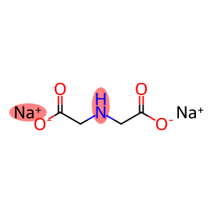 n-(carboxymethyl)-glycindisodiumsalt