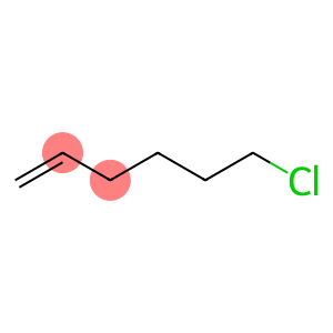 6-Chloro-1-hexene