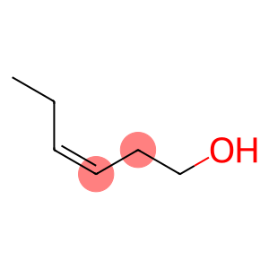 正-3-己烯醇