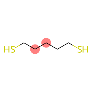 Pentane-1,5-dithiol