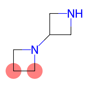 1-(3-Azetidinyl)-azetidine