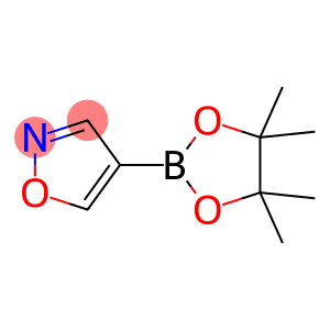 异恶唑-4-硼酸频那醇酯