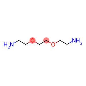 2,2-(亚乙基二氧)双乙胺
