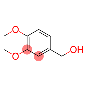 3,4-Dimethoxyphenyl methanol