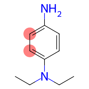 4-二乙氨基苯胺