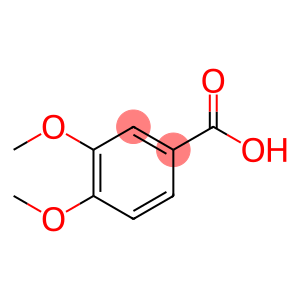 3,4-Dimethoxybenzoic Acid