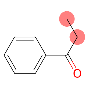 1-phenyl-1-propanon