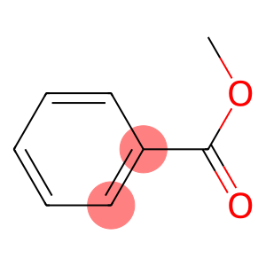 Benzoesαuremethylester