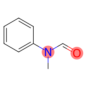 n-methyl-n-phenyl-formamid