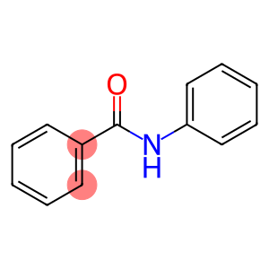 Benzanilide,  (N-Benzoylaniline)