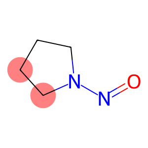 甲醇中N-亚硝基吡咯烷