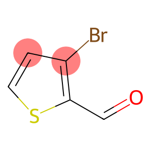3-溴-2-醛基噻吩