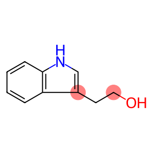 2-(1H-Indol-3-yl)-ethanol