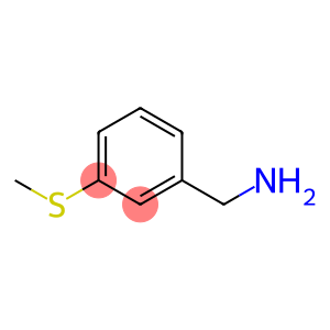3-(methylthio)benzenemethanamine