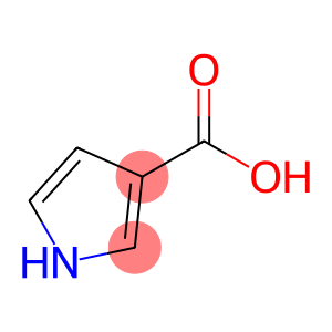 3-吡咯羧酸
