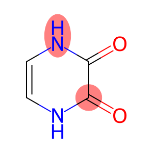 2,3-Pyrazinediol