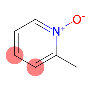 Alpha-picoline  N-oxide,  2-Picoline  N-oxide