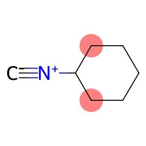 异氰基环己烷